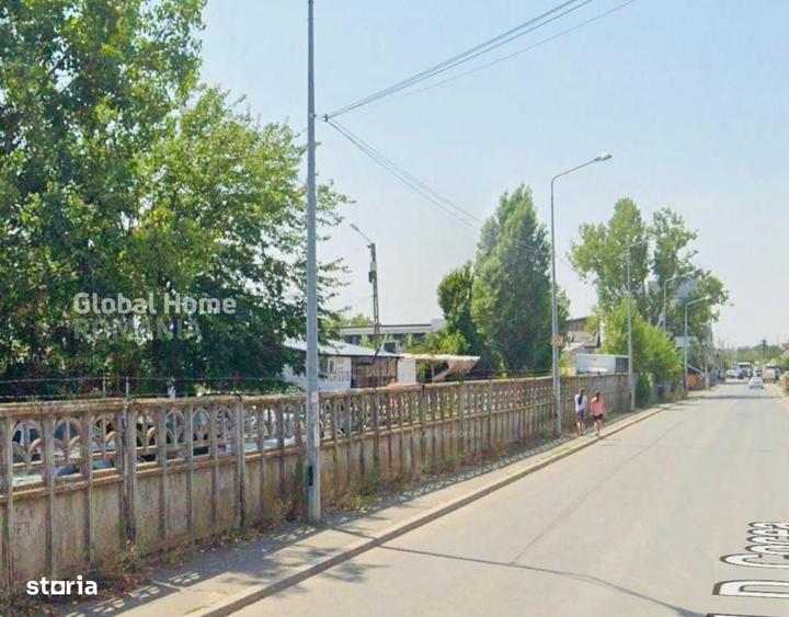 Spațiu comercial, în Ferentari