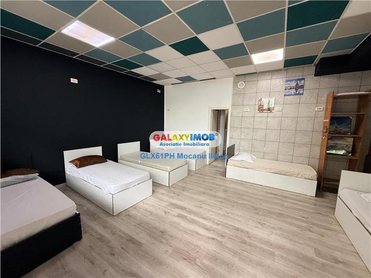 Spațiu comercial, de 70 mp, în Mărășești