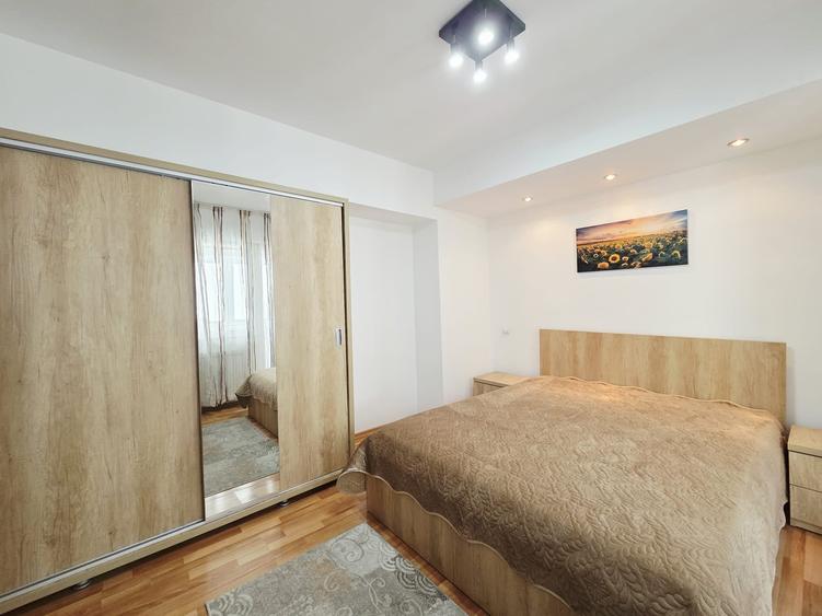 Ap. cu 2 cam Mazepa 2- Faleza renovat mobilat si utilat pozitie foarte buna - 10