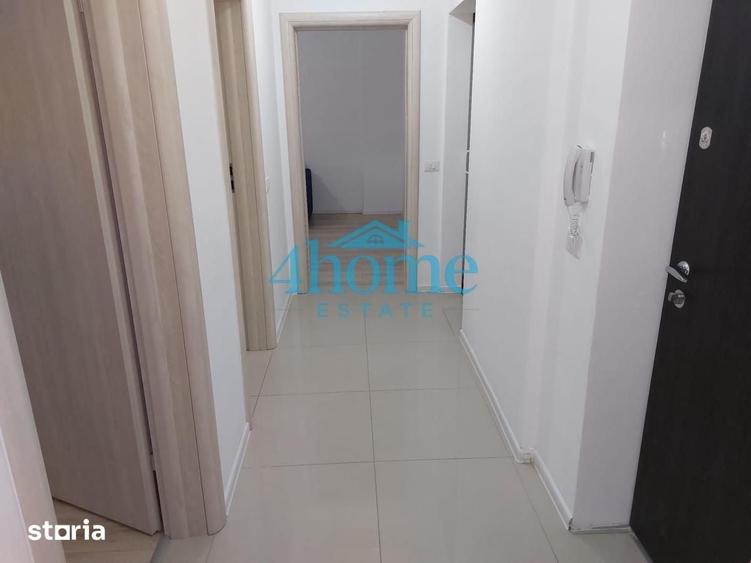 Apartament cu 3 camere în Militari