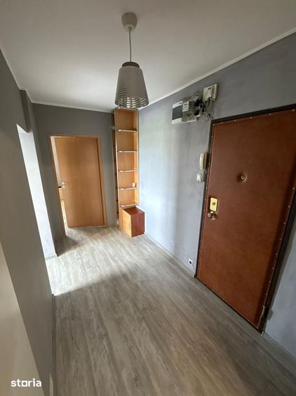Apartament cu 2 camere în Nufărul