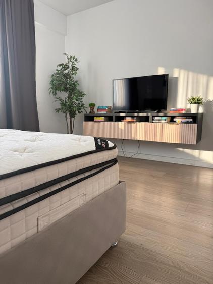 Apartament cu 3 camere decomandat în Militari