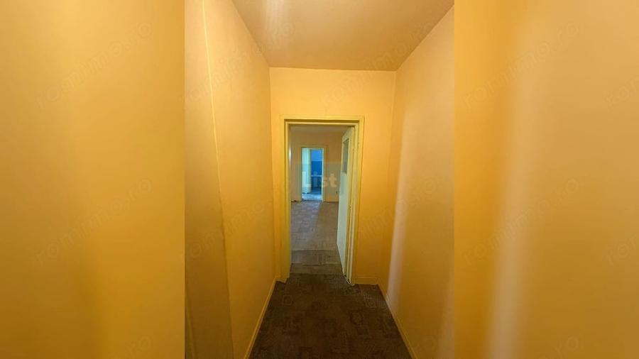 Apartament cu 2 camere semidecomandat în Nord