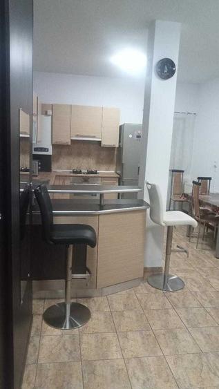 Apartament cu 2 camere decomandat în Exterior Vest
