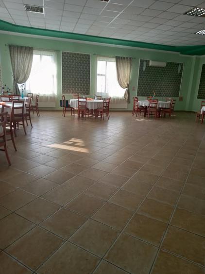 Teren de 3450 mp, în Spătaru