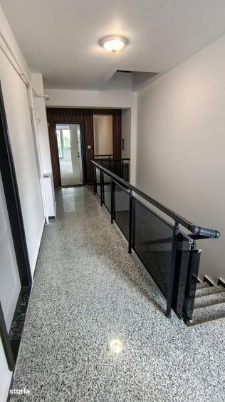 Apartament cu 2 camere decomandat în 1 Mai