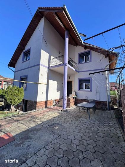 Casa superba de vanzare - Sibiu - 1