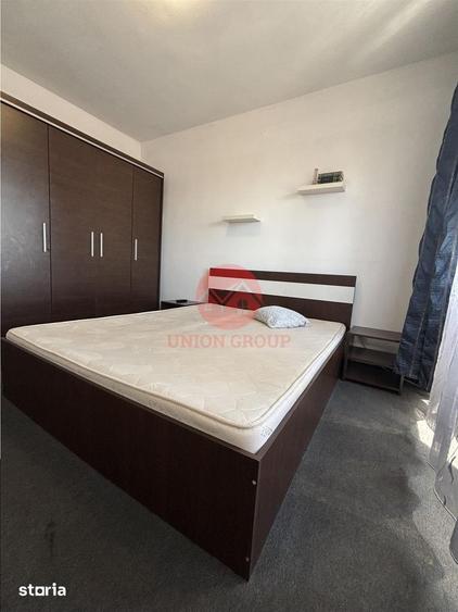 Apartament 3 Camere, Decomandat, zona Tomis ll, Ideal vara, sau termen - 8