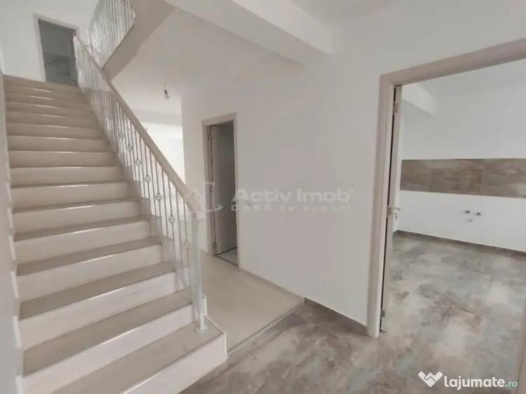 VANZARE - Casa sau SPATIU COMERCIAL - Locuinta si /sau Afa - Bucuresti (Bucuresti-Ilfov) - 5