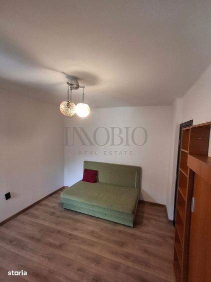 Townhouse unic 5 camere | Foi?orul de foc - Mo?ilor | 145 mp - 11