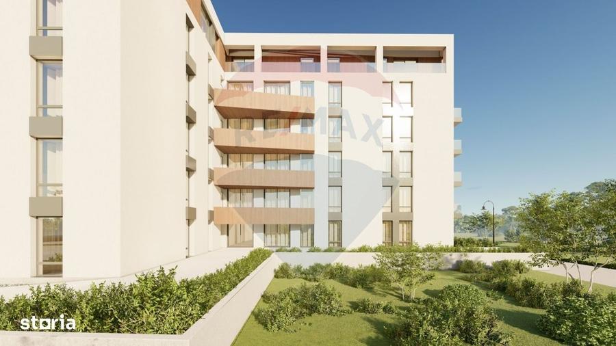 Apartament cu 2 camere în Mihai Bravu