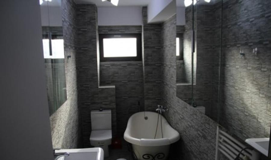 Apartament cu 2 camere semidecomandat, mobilat în Nerva Traian