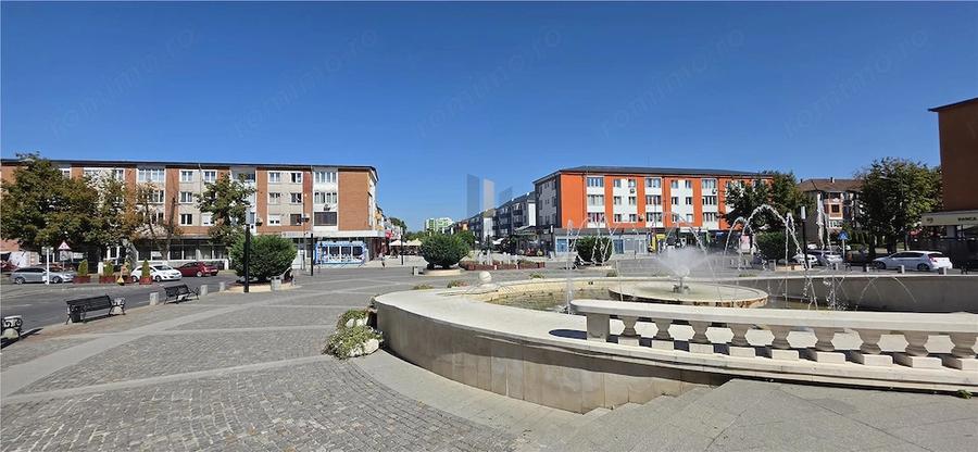 Spațiu comercial, de 170 mp, în Central