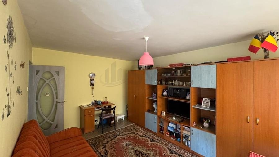 REA1029203 Apartament 2 camere I Aviatiei - 2