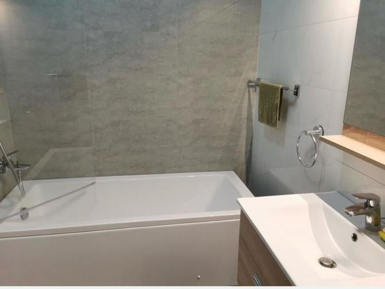 Apartament cu 2 camere decomandat, mobilat în Tomis Nord