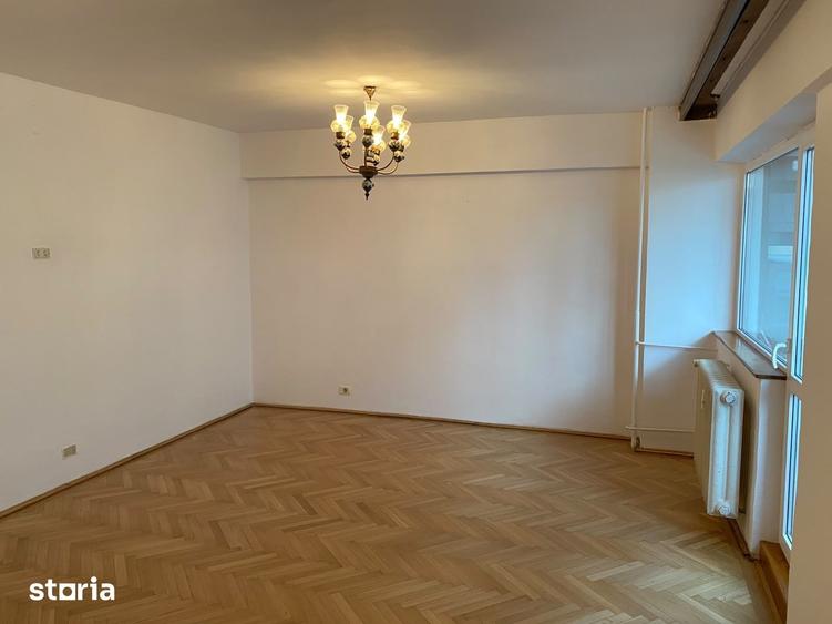 3 camere (fost 4), 87 mp, Doroban?i, etaj 3, bloc reabilitat - 12
