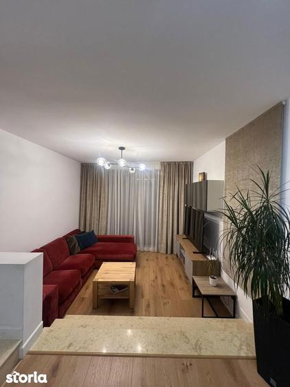 Duplex modern 140 mp, 3 dormitoare, 3 bai zona Buna ziua - 13