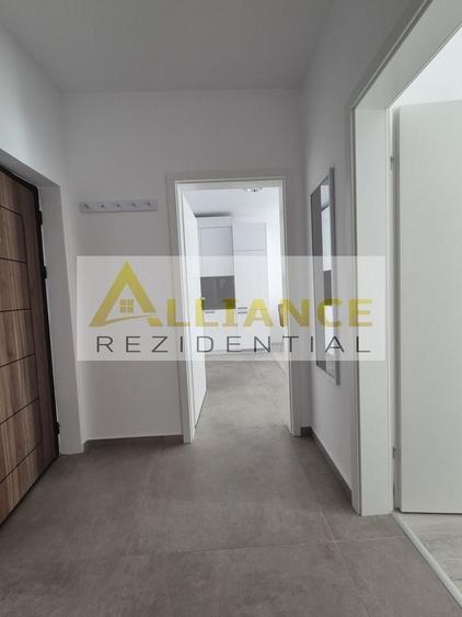 Apartament cu 2 camere decomandat în Sud
