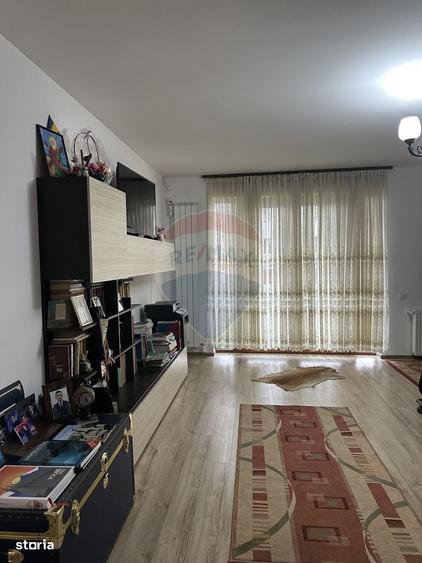 Casă cu 4 camere în Căciulești