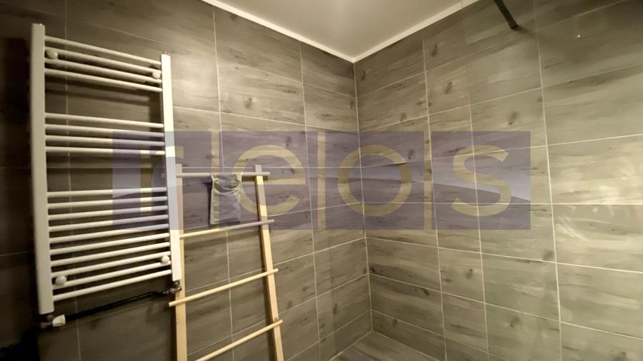 Apartament cu 2 camere semidecomandat în Panduri