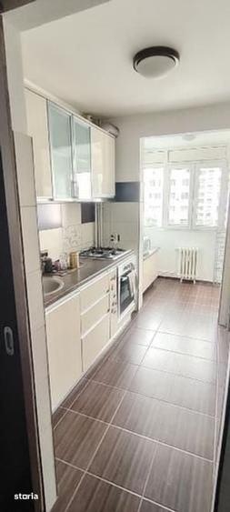 Apartament cu 3 camere decomandat în Sălăjan