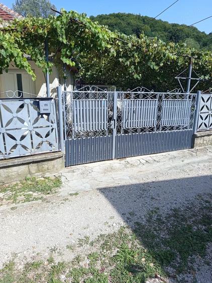 Casă cu 3 camere cu Teren 1500 Mp în Glod