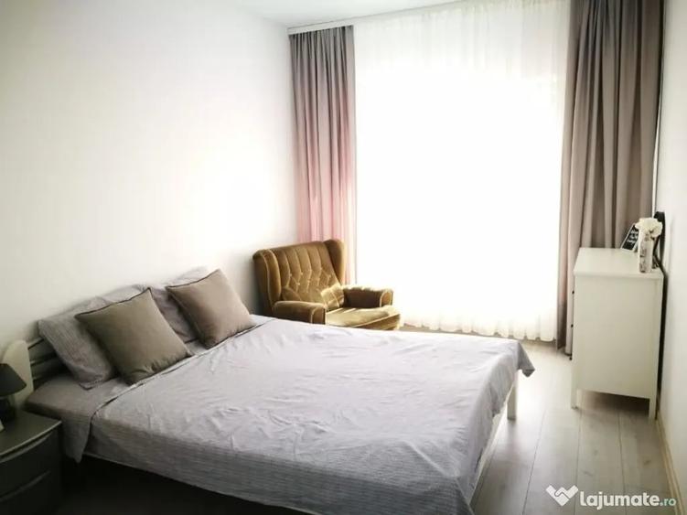 Apartament cu 2 camere in zona Pacii - Bucuresti (Bucuresti-Ilfov) - 1