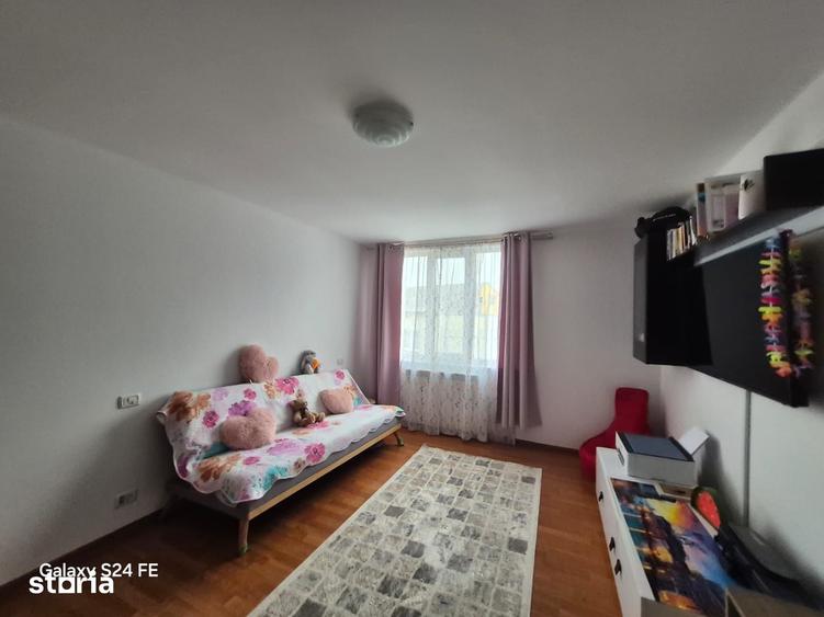 Apartament cu 2 camere în Precista