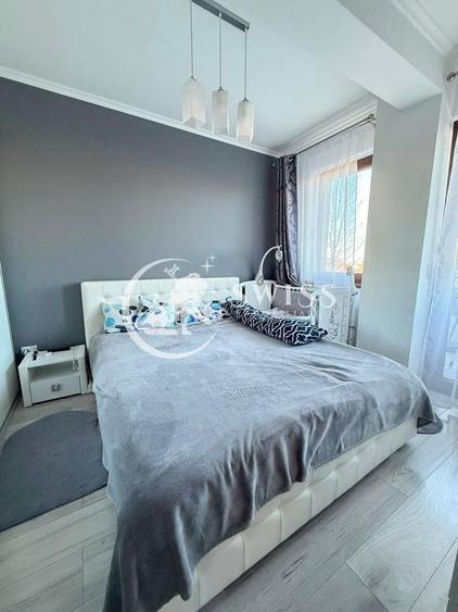 Apartament modern Pet Friendly | 2 camere | Balcon | 5min Sigma Zorilo - 5