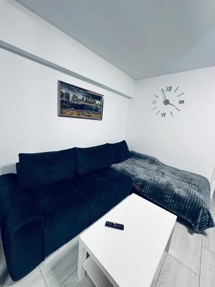 Apartament cu 2 camere semidecomandat în Grozăvești