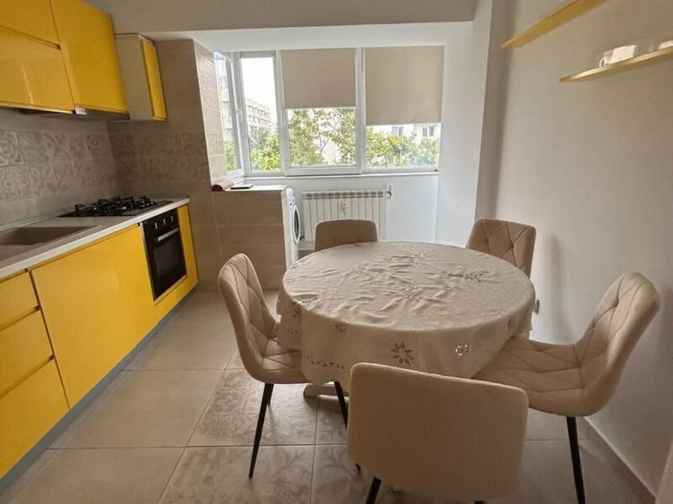 Apartament cu 2 camere decomandat, mobilat în Unirii — fotografia 2