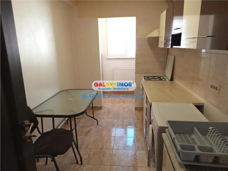 Apartament Bloc Nou Berceni - Dimitrie Leonida - Parcare - 8