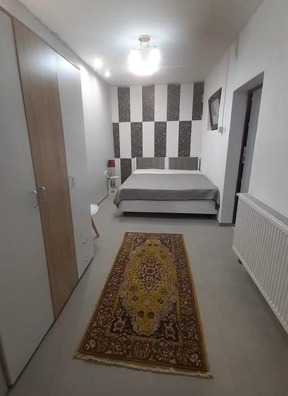 Proprietar: inchiriez pe termen lung apartament la casa in centrul Sibiului - 6
