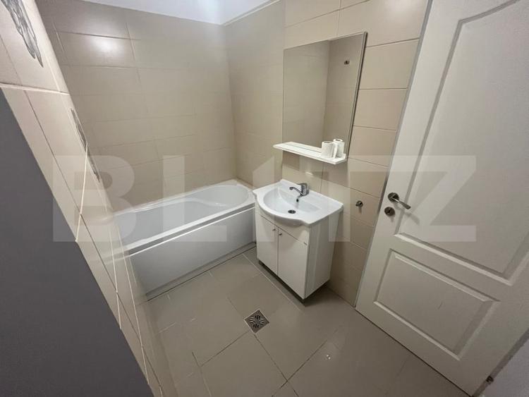 Penthouse duplex, de vanzare, cu 3 camere, 72 mp utili + 87 mp - 13