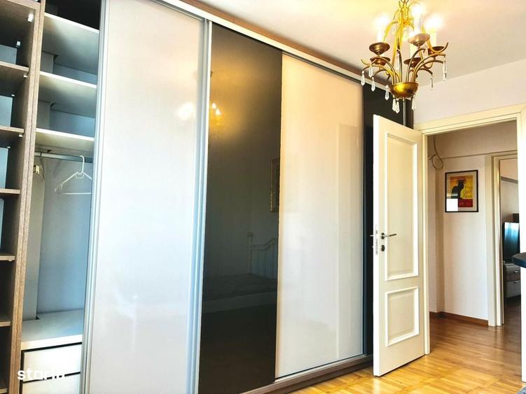 Proprietar, inchiriez apt. 4 camere, Calea 13 Septembrie - Marriott - 17