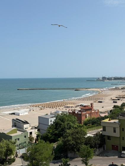 🙋Faleza NORD str.Pescarilor🔸3 Camere Decomandate 81,5m² Vedere la MARE - 1