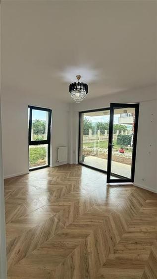 Apartament cu 2 camere decomandat în Bucium