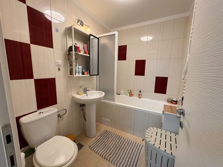 Inchiriez apartament 2 camere, Palladium Residence - 2