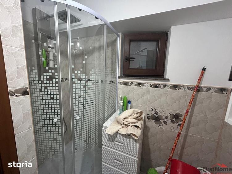 Apartament cu 3 cam, etaj 1, zona Piata Unirii - 11