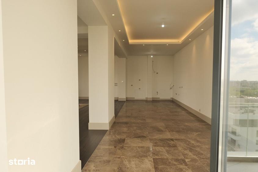 Apartament cu 4 camere în Tei