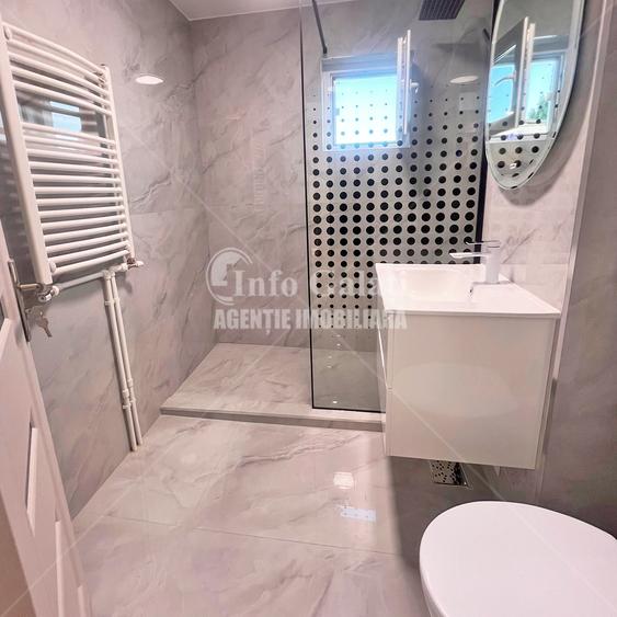 Apartament cu 2 camere în Micro 16
