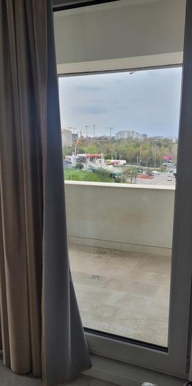 Apartament cu 2 camere decomandat în Tomis Nord