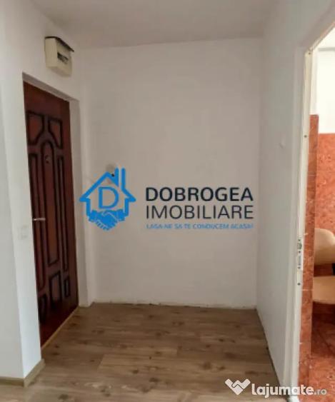 Apartament cu 2 camere semidecomandat în Faleză