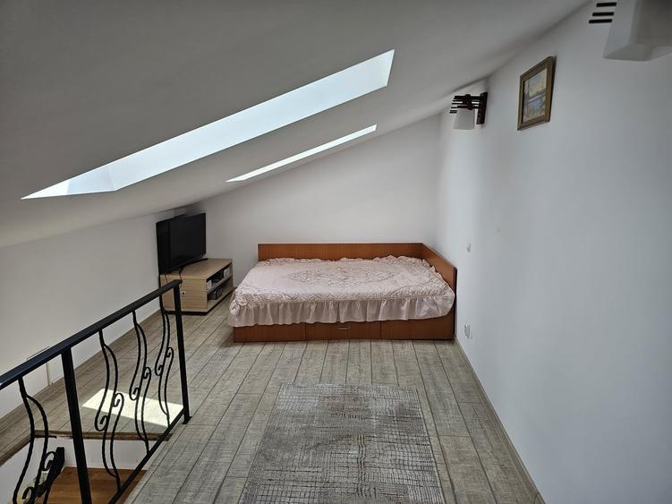 Drumul Taberei Valea Larga, 2/2, centrala, parcare, 2 aere, mobilat, utilat - 4