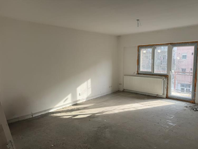 Apartament cu 2 camere în Carpați 2