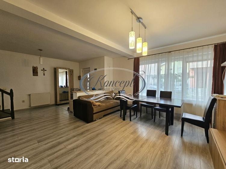 Duplex cu 4 parcari, zona Parcul Poligon - 4