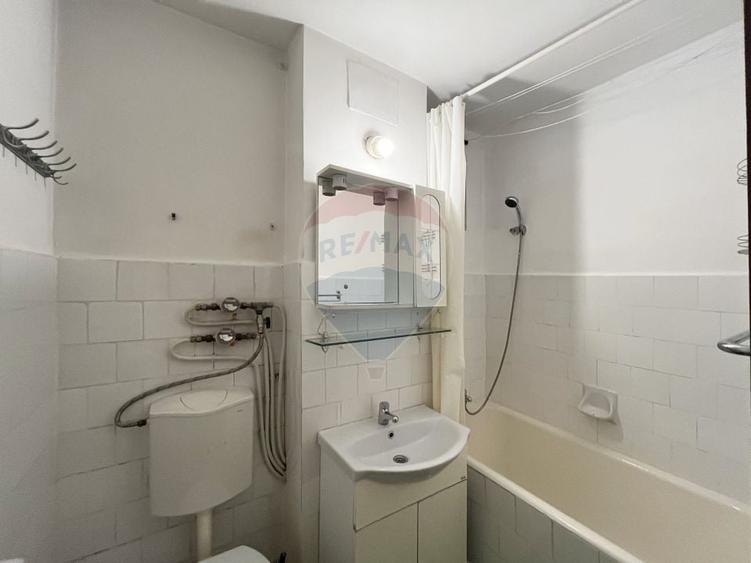 Apartament cu 2 camere de vânzare în zona Alexandru Obregia - 13