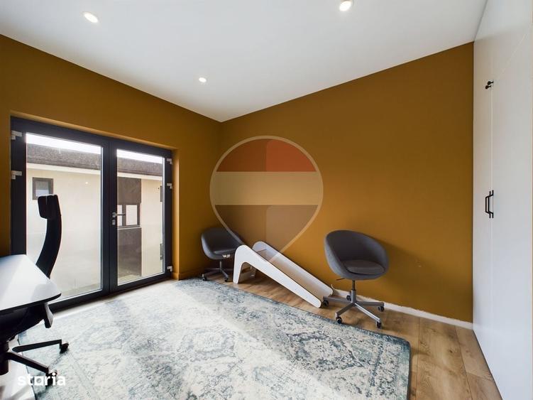 Casa/vila 4 camere vanzare in Bucuresti Ilfov, Corbeanca - 3