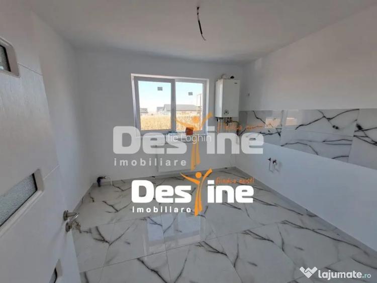 CASA P+POD , VOROVESTI - MIROSLAVA - Vorovesti (Iasi)