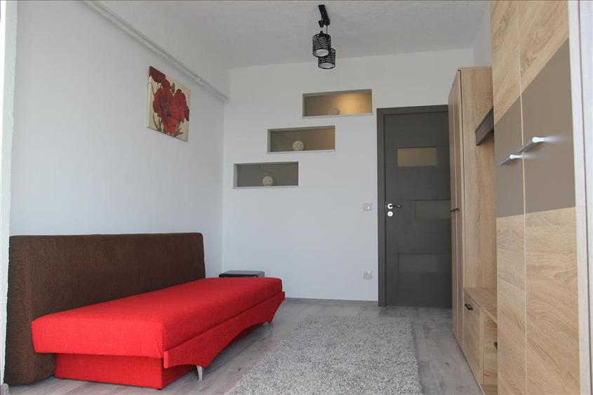 Apartament 2 camere parcare zona Doamna Stanca - 5